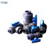 Plastic o matic flow plastic stop control valve