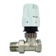 DA Brand J23 Straight Type Cotroller Thermostatic Valve Constant Temperature Control Valve