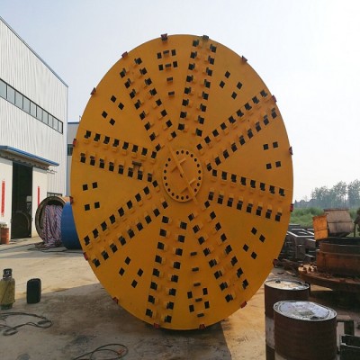 TBM Tunnel Boring Machine for Sales