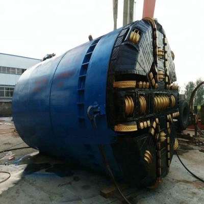 Hydraulic Pipe Jacking Machine Manufacturers