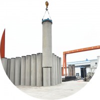 Water Main PCCP Pipe Production Equipment Manufacturers