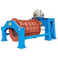 rcc pipe making machine